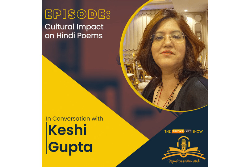 Episode 9 | Cultural Impact on Hindi Poetry
